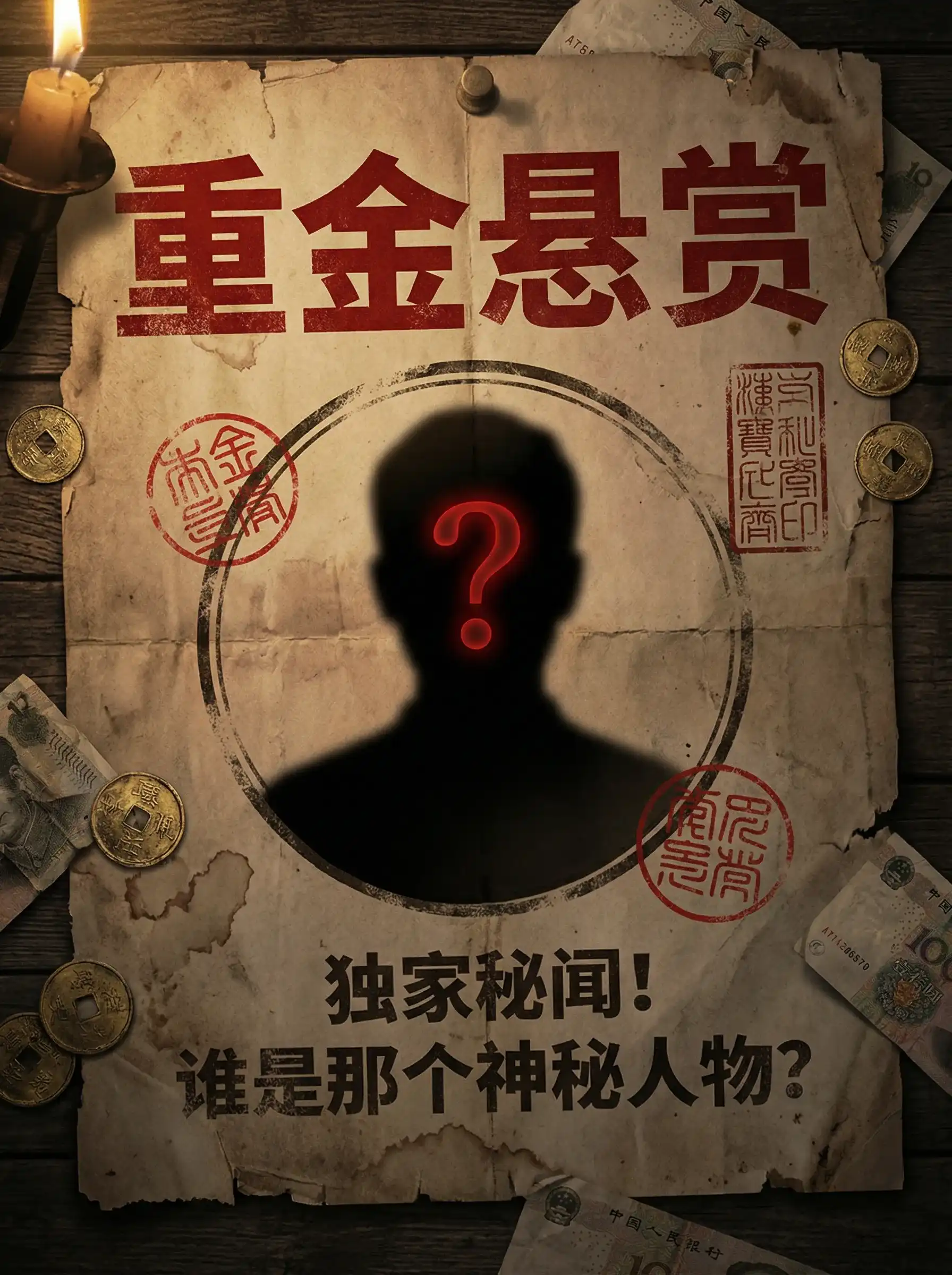 小马拉大车 - 在线免费观看|高清资源|每日更新 - 重金悬赏线索征集令